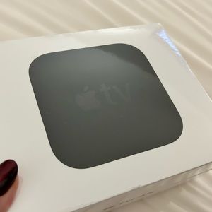 New in box Apple TV 4K (1st Gen)